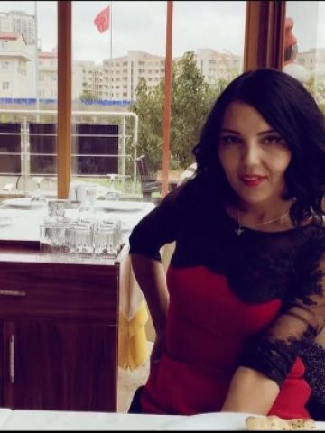 Анкета проститутки Анюта - Фото, 30 лет, №262899